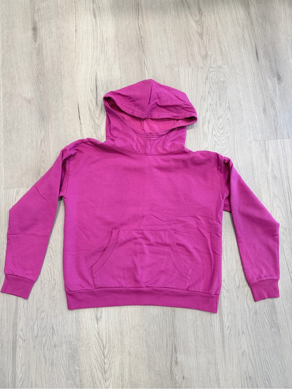 Z by Zella Women’s Hoodie - Raspberry/Pink (M)
